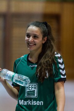 Bild 323 - B-Juniorinnen HSG Kremperheide/M�nsterdorf - JSG Alstertal/Norderstedt : Ergebnis: 21:21
